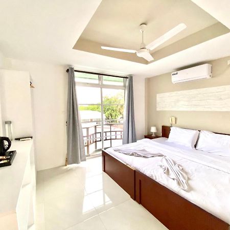 Oceana Boutique Hotel Maafushi Exterior foto