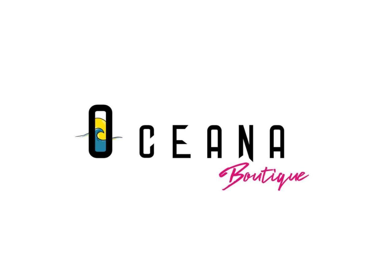 Oceana Boutique Hotel Maafushi Exterior foto