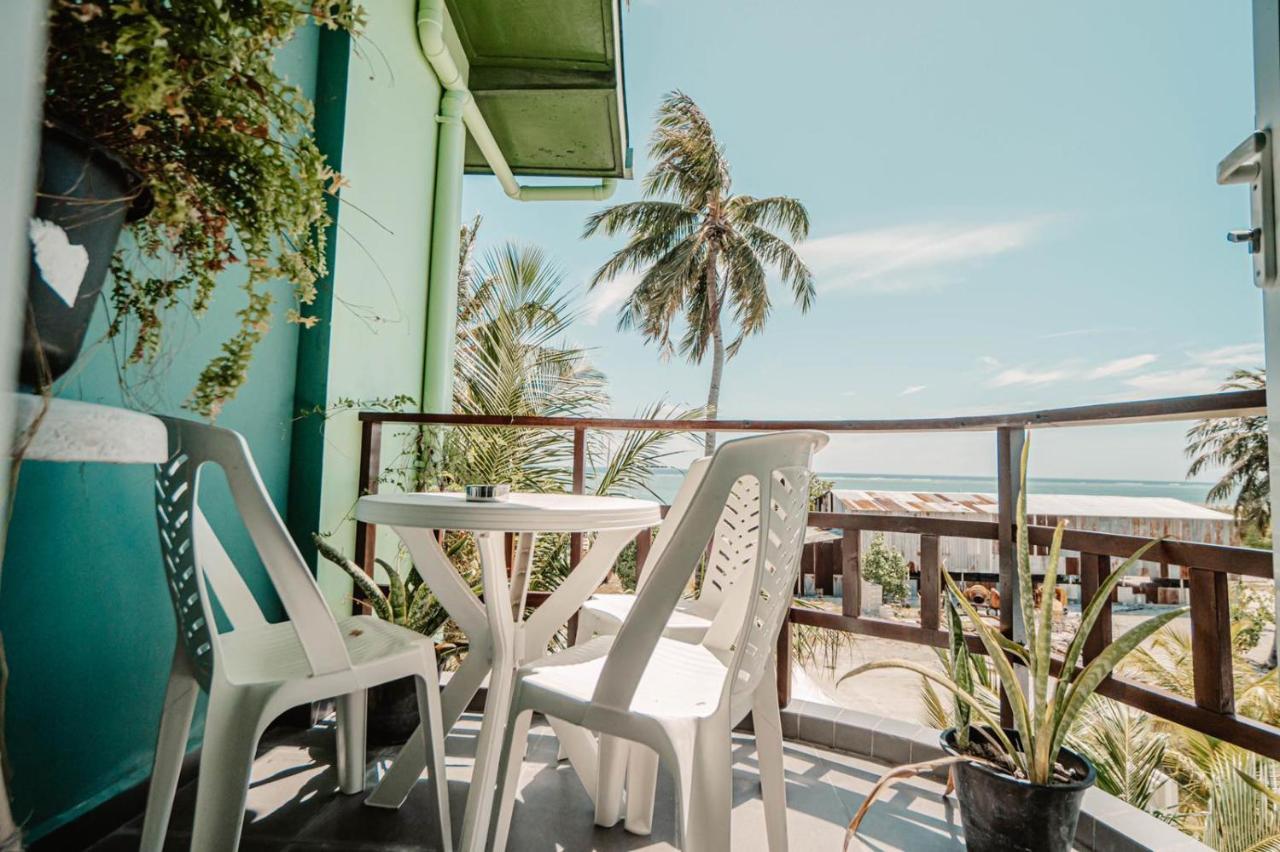 Oceana Boutique Hotel Maafushi Exterior foto