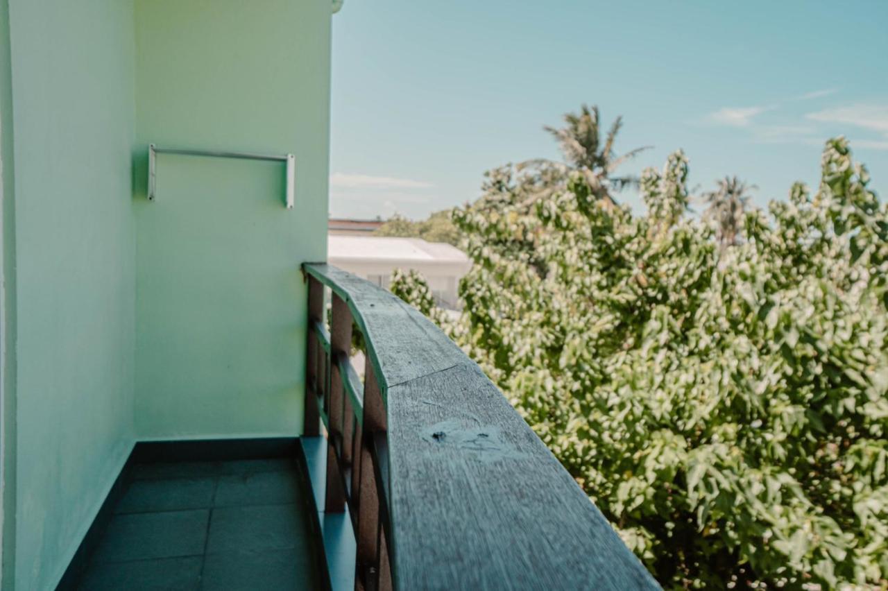 Oceana Boutique Hotel Maafushi Exterior foto