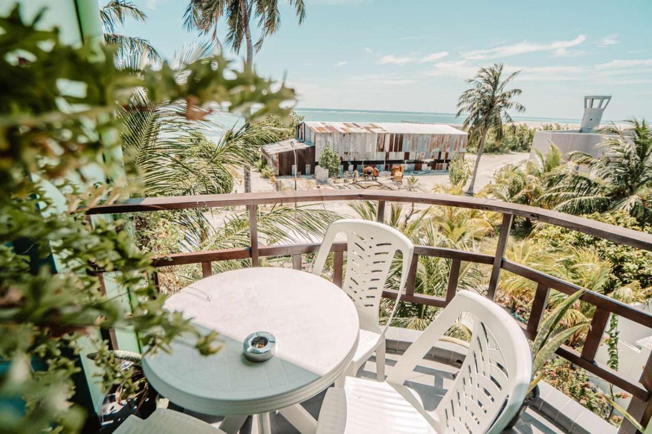Oceana Boutique Hotel Maafushi Exterior foto