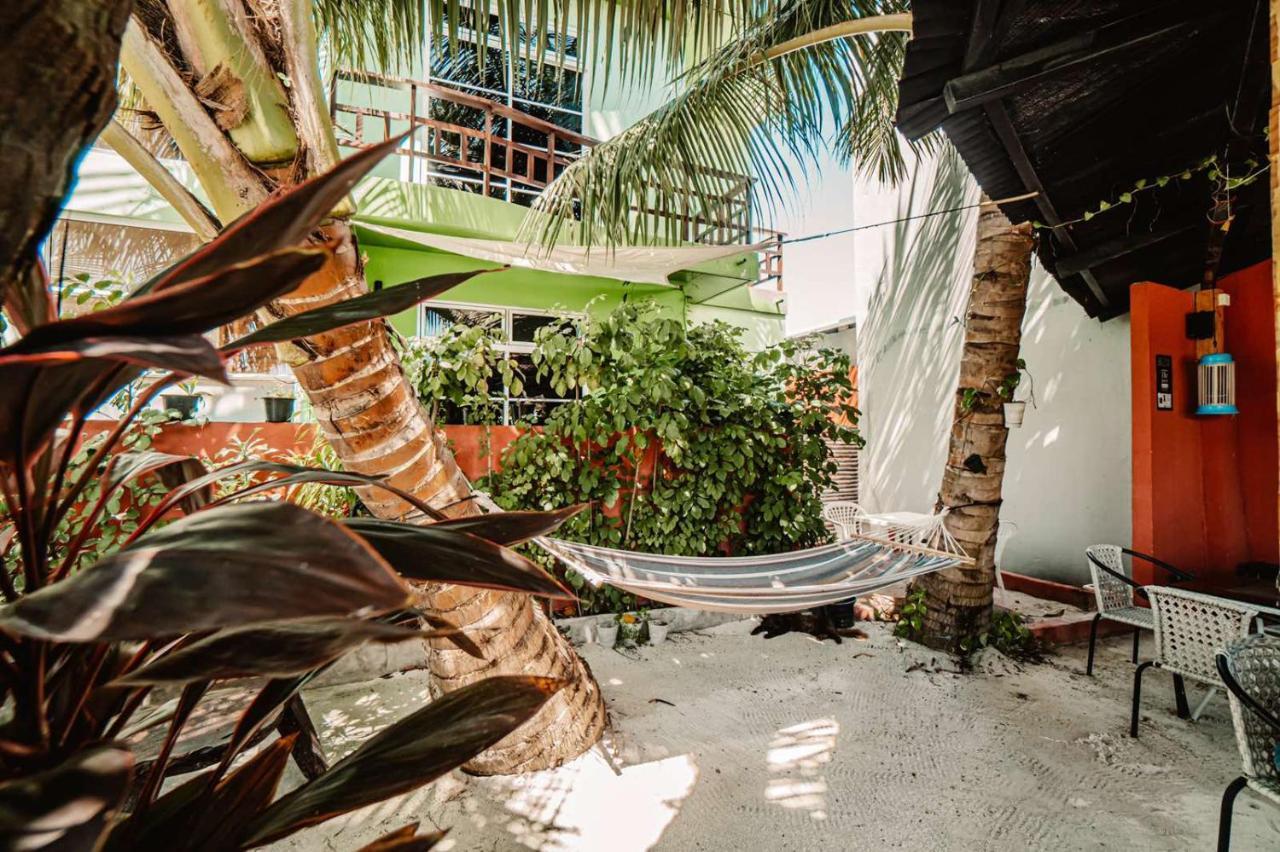 Oceana Boutique Hotel Maafushi Exterior foto