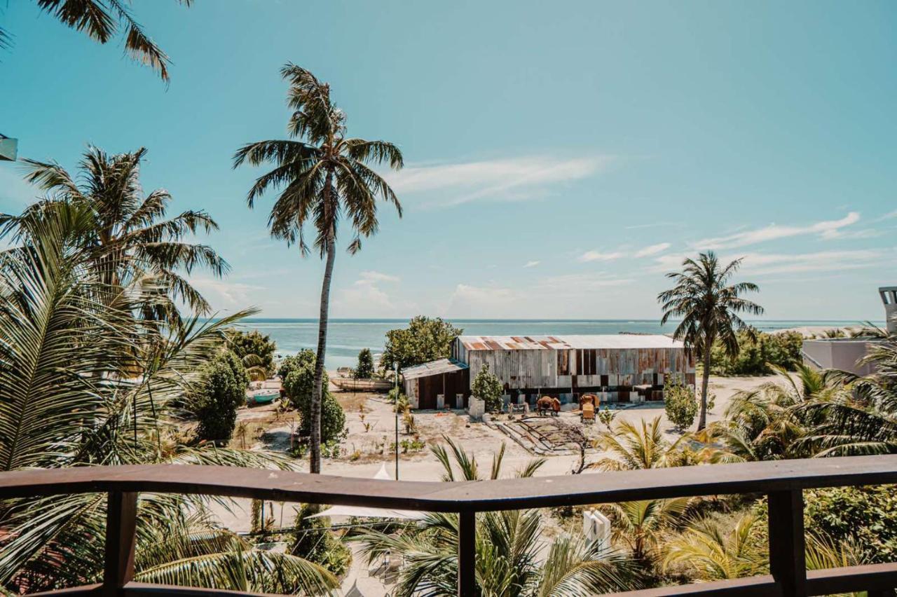 Oceana Boutique Hotel Maafushi Exterior foto