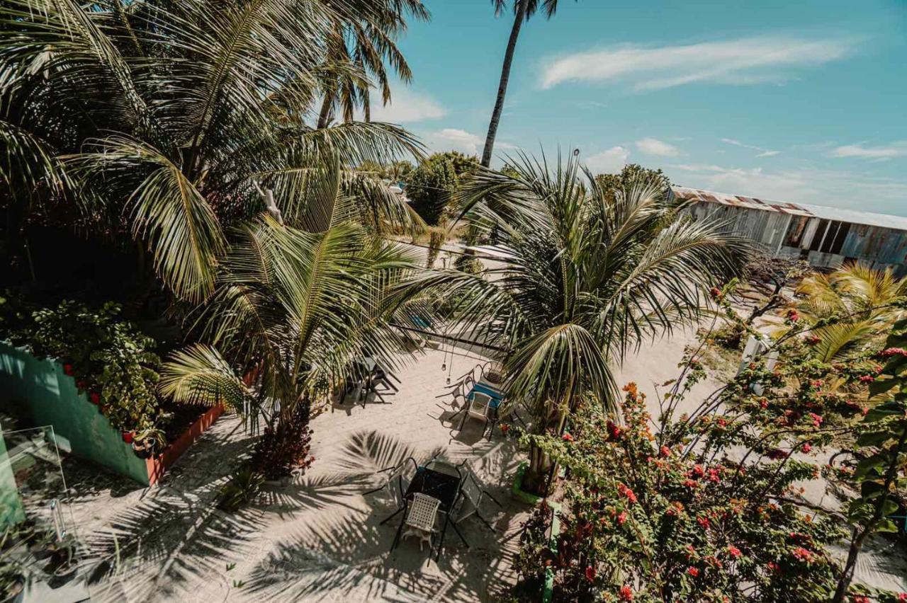 Oceana Boutique Hotel Maafushi Exterior foto