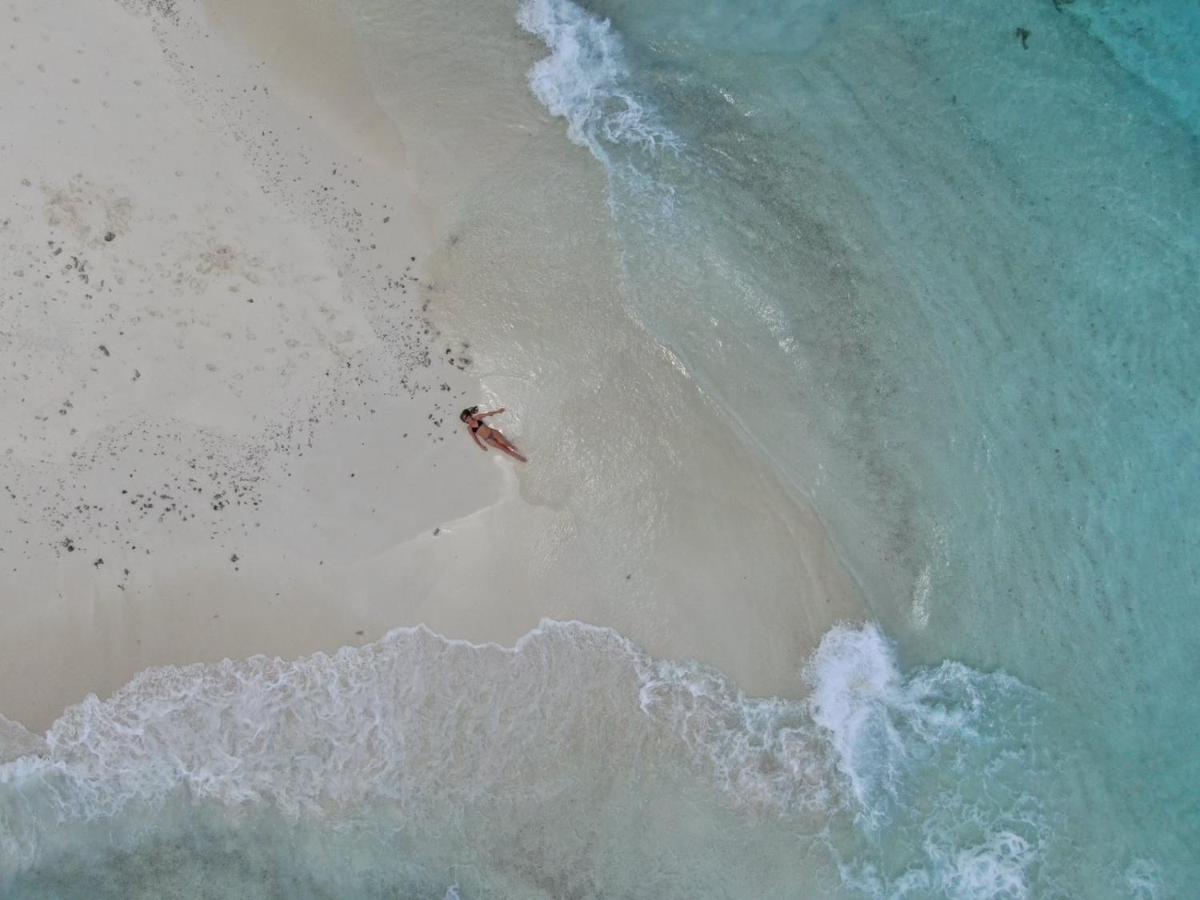 Oceana Boutique Hotel Maafushi Exterior foto