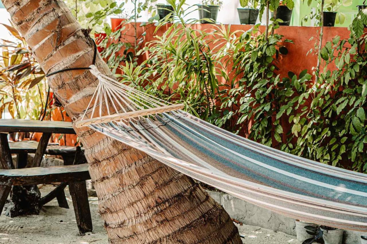 Oceana Boutique Hotel Maafushi Exterior foto